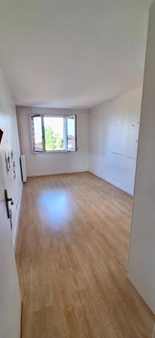 Au calme, un appartement familial idéalement situé