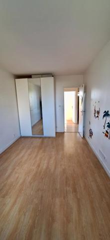 Au calme, un appartement familial idéalement situé