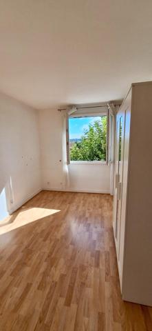 Au calme, un appartement familial idéalement situé