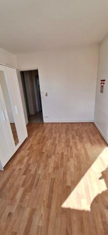 Au calme, un appartement familial idéalement situé