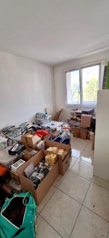 Au calme, un appartement familial idéalement situé