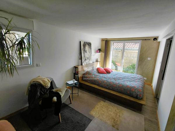 Maison Ste Luce Sur Loire 7 pièce(s) 164 m2 avec piscine