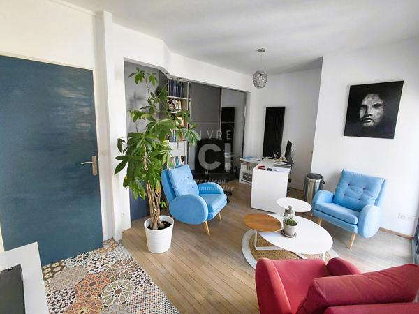 Maison Ste Luce Sur Loire 7 pièce(s) 164 m2 avec piscine