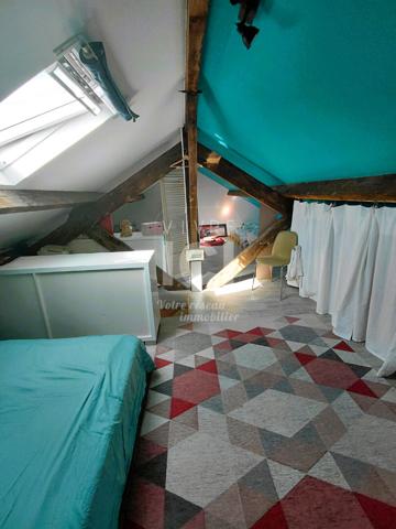 Maison Ste Luce Sur Loire 7 pièce(s) 164 m2 avec piscine
