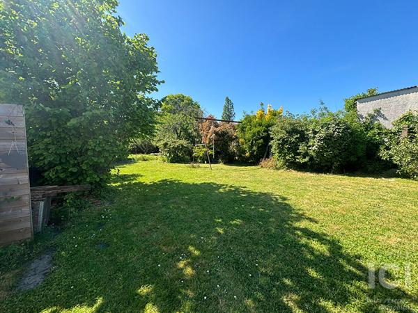 Maison Ste Luce Sur Loire 7 pièce(s) 164 m2 avec piscine