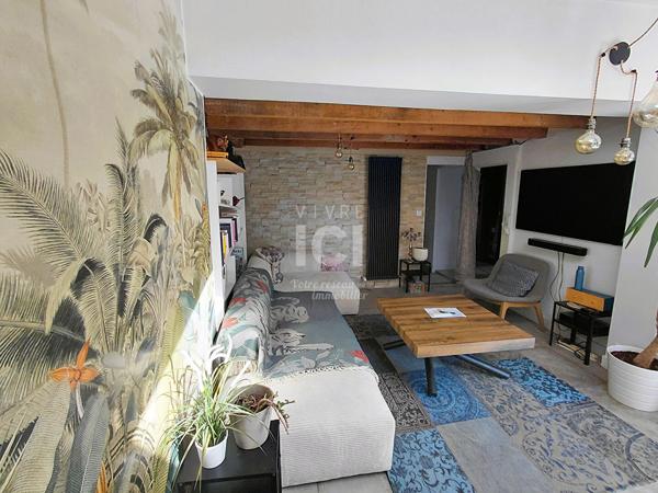 Maison Ste Luce Sur Loire 7 pièce(s) 164 m2 avec piscine