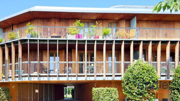 CORNEBARRIEU - T4/T5 de standing, double terrasse et double garage – Jessica - Patrice Endie Immobilier