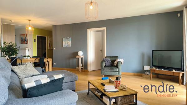 CORNEBARRIEU - T4/T5 de standing, double terrasse et double garage – Jessica - Patrice Endie Immobilier