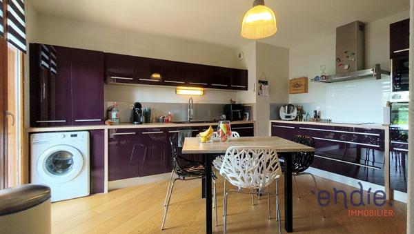 CORNEBARRIEU - T4/T5 de standing, double terrasse et double garage – Jessica - Patrice Endie Immobilier