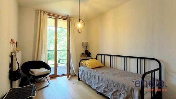 CORNEBARRIEU - T4/T5 de standing, double terrasse et double garage – Jessica - Patrice Endie Immobilier