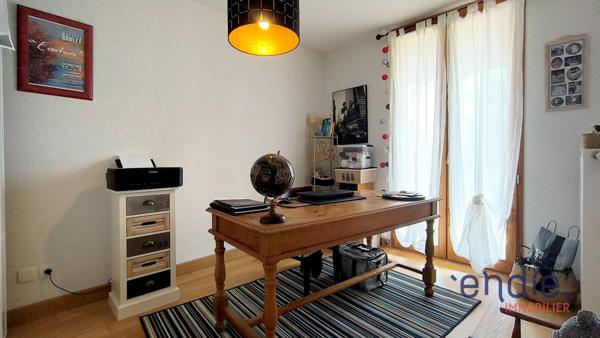 CORNEBARRIEU - T4/T5 de standing, double terrasse et double garage – Jessica - Patrice Endie Immobilier