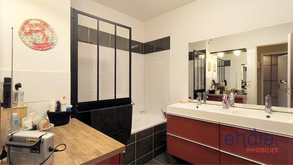 CORNEBARRIEU - T4/T5 de standing, double terrasse et double garage – Jessica - Patrice Endie Immobilier