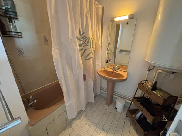 Appartement à vendre à Bordeaux en Gironde (33200), ref : 032/1668   
Bel Air