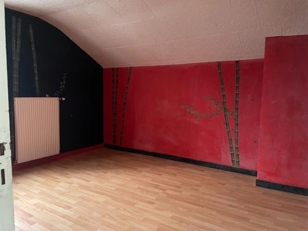 Maison à vendre 5 pièces MIGENNES (89)