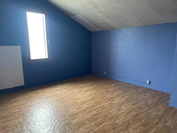 Maison à vendre 5 pièces MIGENNES (89)