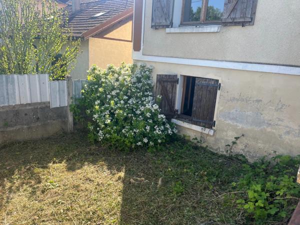 Maison à vendre 5 pièces MIGENNES (89)