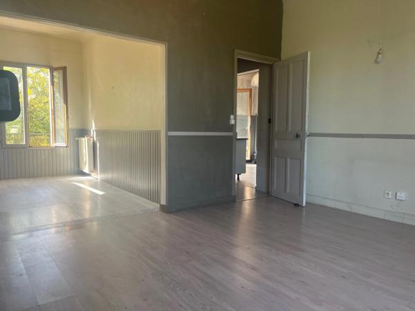 Maison à vendre 5 pièces MIGENNES (89)