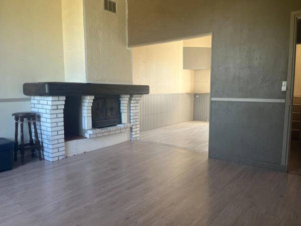 Maison à vendre 5 pièces MIGENNES (89)