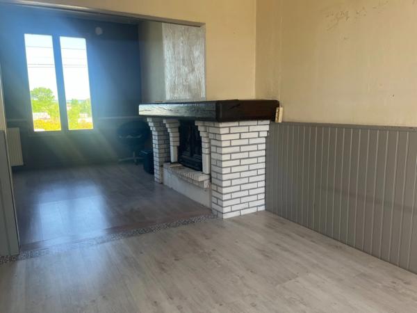 Maison à vendre 5 pièces MIGENNES (89)