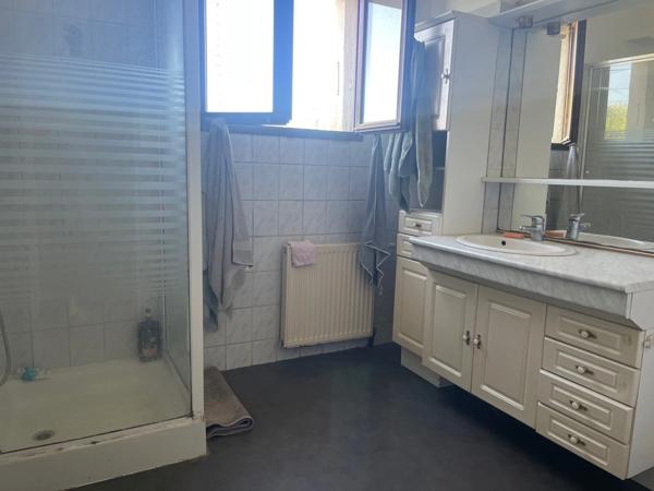 Maison à vendre 5 pièces MIGENNES (89)