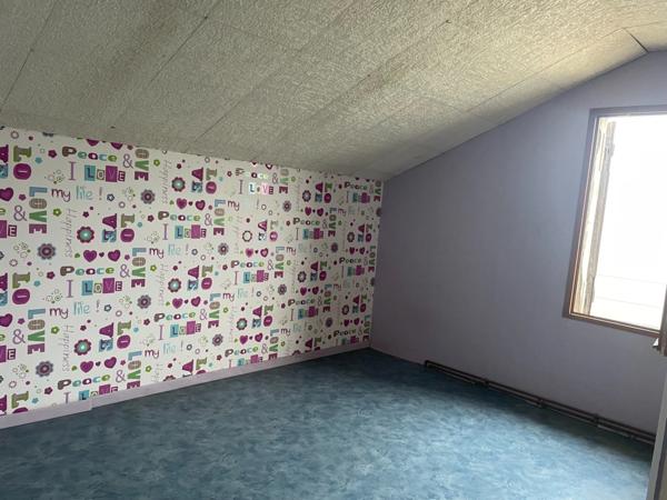 Maison à vendre 5 pièces MIGENNES (89)