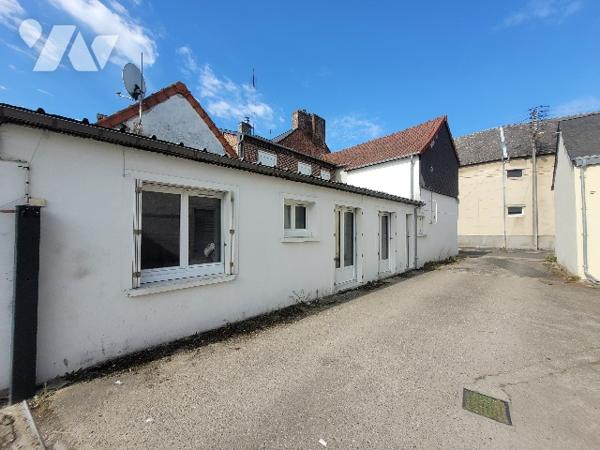 BLANGY SUR BRESLE (76340)