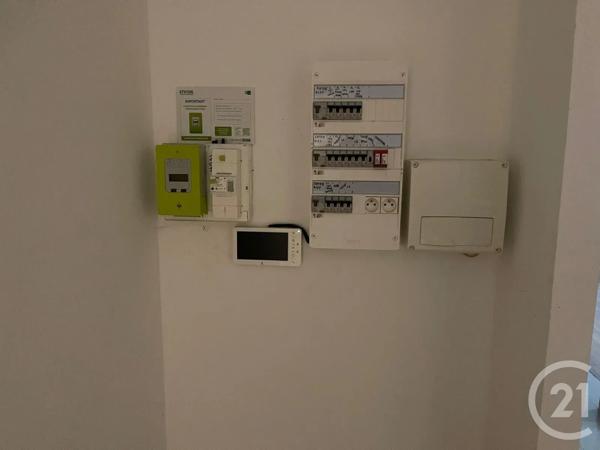 Appartement à vendre  5 pièces - 85,83 m 2   PONTARLIER  - 25