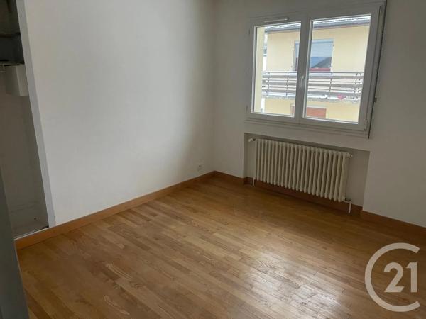 Appartement à vendre  5 pièces - 85,83 m 2   PONTARLIER  - 25
