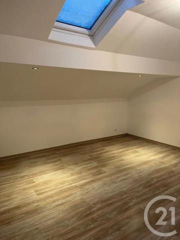 Appartement à vendre  5 pièces - 85,83 m 2   PONTARLIER  - 25
