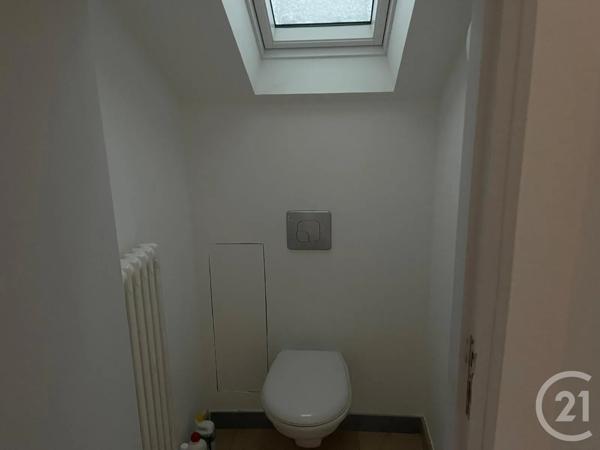 Appartement à vendre  5 pièces - 85,83 m 2   PONTARLIER  - 25