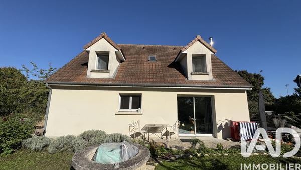 Maison à vendre 3 pièces 88 m² Châtellerault