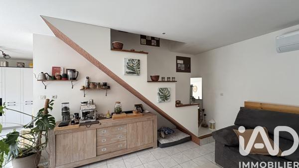 Maison à vendre 3 pièces 88 m² Châtellerault