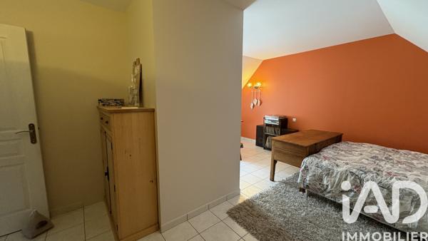 Maison à vendre 3 pièces 88 m² Châtellerault