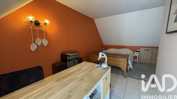 Maison à vendre 3 pièces 88 m² Châtellerault