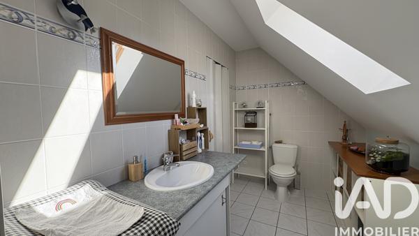 Maison à vendre 3 pièces 88 m² Châtellerault