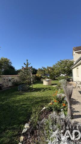 Maison à vendre 3 pièces 88 m² Châtellerault