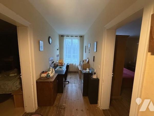VIMOUTIERS MAISON BRIQUES 4 CHAMBRES 