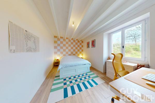 Propriété de caractère avec dépendances proche Hagetmau