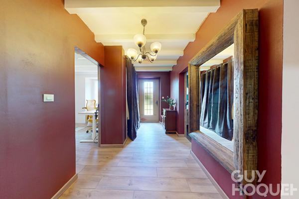 Propriété de caractère avec dépendances proche Hagetmau