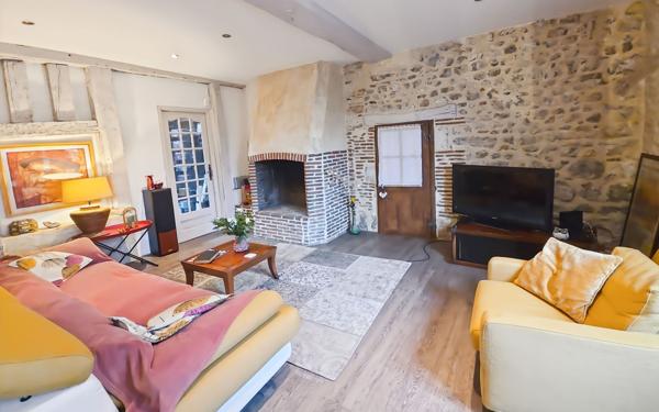 Maison à vendre    4 pièces •  Saint-Jean-de-Braye