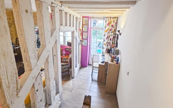 Maison à vendre    4 pièces •  Saint-Jean-de-Braye