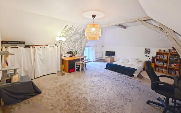 Maison à vendre    4 pièces •  Saint-Jean-de-Braye