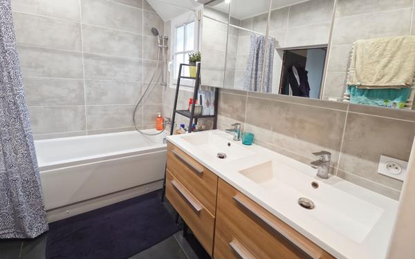 Maison à vendre    4 pièces •  Saint-Jean-de-Braye