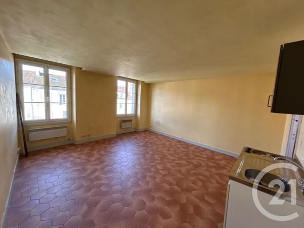 Appartement Studio à vendre  1 pièce - 27,15 m2 FONTAINEBLEAU - 77
