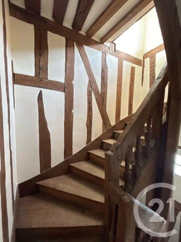 Appartement Studio à vendre  1 pièce - 27,15 m2 FONTAINEBLEAU - 77