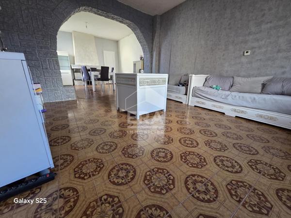 Maison Loos En Gohelle 5 pièce(s) 133 m2