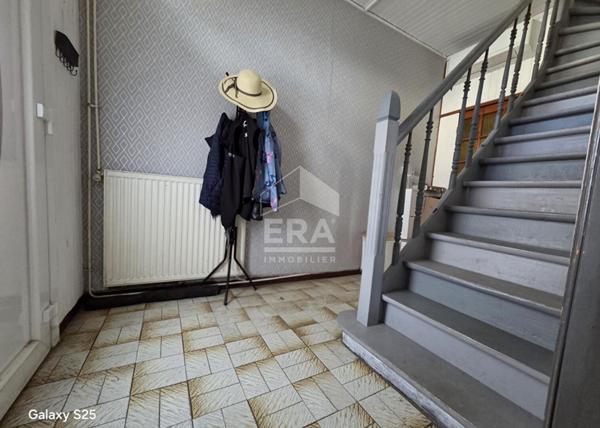 Maison Loos En Gohelle 5 pièce(s) 133 m2