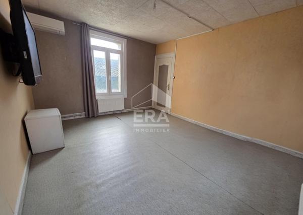 Maison Loos En Gohelle 5 pièce(s) 133 m2