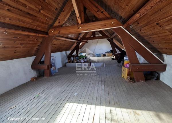 Maison Loos En Gohelle 5 pièce(s) 133 m2