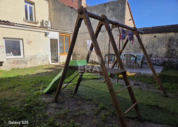 Maison Loos En Gohelle 5 pièce(s) 133 m2